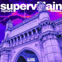 Thumbnail for the The Rapture - Supervillain link, provided by host site