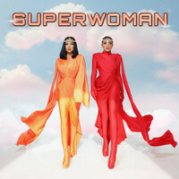 Thumbnail for the Titi DJ - Superwoman link, provided by host site