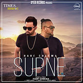 Thumbnail for the Harf Cheema - Supne link, provided by host site