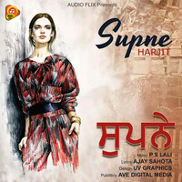 Thumbnail for the Harjit - Supne link, provided by host site