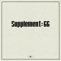 Thumbnail for the Paul Weller - Supplement: 66 link, provided by host site