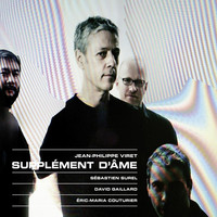 Thumbnail for the Jean-Philippe Viret - Supplément d'âme link, provided by host site