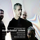 Thumbnail for the Jean-Philippe Viret - Supplément d'âme link, provided by host site