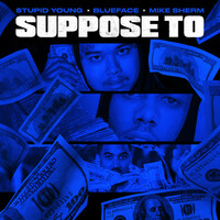 Thumbnail for the $tupid Young - Suppose To link, provided by host site