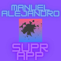 Thumbnail for the Manuel Alejandro - Suprapp link, provided by host site