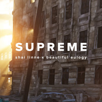 Thumbnail for the Shai Linne - Supreme link, provided by host site