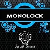 Thumbnail for the Monolock - Supreme Being link, provided by host site