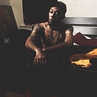 Thumbnail for the Mike Red - Supreme Stoner Flow link, provided by host site