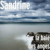 Thumbnail for the Sandrine - Sur la baie des anges link, provided by host site