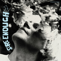 Thumbnail for the Tim Burgess - Sure Enough (Eyedress Remix) link, provided by host site