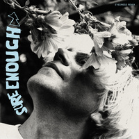 Thumbnail for the Tim Burgess - Sure Enough (Eyedress Remix) link, provided by host site