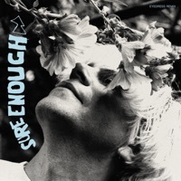 Thumbnail for the Tim Burgess - Sure Enough (Eyedress Remix) link, provided by host site