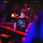 Thumbnail for the Surf Curse - Surf Curse on Audiotree Live link, provided by host site