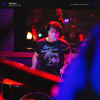 Thumbnail for the Surf Curse - Surf Curse on Audiotree Live link, provided by host site