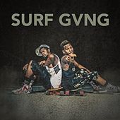 Thumbnail for the Surf Gvng - Surf Gvng link, provided by host site