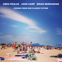 Image of Greg Paulus linking to their artist page due to link from them being at the top of the main table on this page