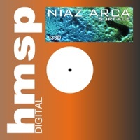 Image of Niaz Arca linking to their artist page due to link from them being at the top of the main table on this page