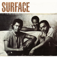 Thumbnail for the Surface - Surface (Bonus Track Version) link, provided by host site