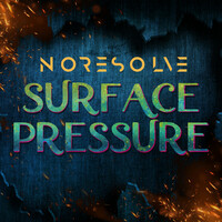 Thumbnail for the No Resolve - Surface Pressure link, provided by host site