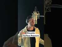 Thumbnail for the Peyton Parrish - Surface Pressure #disney #rock #encanto link, provided by host site