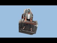 Thumbnail for the Vulfpeck - Surfer Girl | Vulfmon & Drew Taubenfeld link, provided by host site