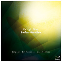 Thumbnail for the Sub Question - Surfers Paradise - Sub Question Remix link, provided by host site