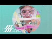 Thumbnail for the Suran - 수란 '서핑해 (Surfin’)' Teaser link, provided by host site