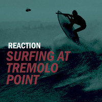 Thumbnail for the Reaction - Surfing at Tremolo Point link, provided by host site