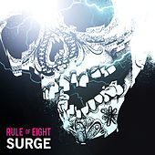 Image of Rule of Eight linking to their artist page due to link from them being at the top of the main table on this page