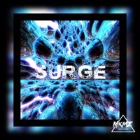 Thumbnail for the Anxious - Surge link, provided by host site