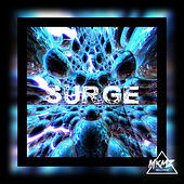 Thumbnail for the Anxious - Surge link, provided by host site