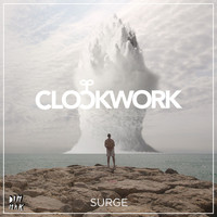 Thumbnail for the Clockwork - Surge [Mixshow Edit] link, provided by host site
