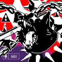 Thumbnail for the Kayzo - Surge (No Mana Remix) link, provided by host site