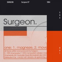 Thumbnail for the Surgeon - Surgeon (2014 Remaster) link, provided by host site