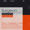 Thumbnail for the Surgeon - Surgeon (2014 Remaster) link, provided by host site