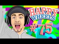 Thumbnail for the JackSepticEye - SURGEON SIMULATOR | Happy Wheels - Part 75 link, provided by host site