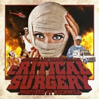 Thumbnail for the Critical - Surgery link, provided by host site