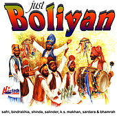 Thumbnail for the Surjit Bindrakhia - Surjit Bindrakhia Boliyan link, provided by host site