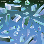 Thumbnail for the Rustie - Surph [Radio Edit] link, provided by host site
