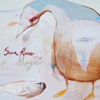 Thumbnail for the Sean Rowe - Surprise link, provided by host site