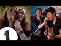 Thumbnail for the Shawn Mendes - Surprise phonebox call link, provided by host site
