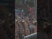 Thumbnail for the Maroon 5 - Surprise pop-up show at Validation Ale was unreal link, provided by host site