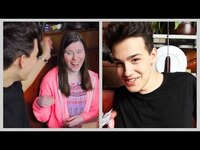 Thumbnail for the Jacob Whitesides - Surprises - Ice Cream Date link, provided by host site