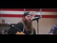 Thumbnail for the Chris Kroeze - Surprises Local Students link, provided by host site