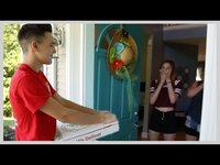Thumbnail for the Jacob Whitesides - Surprises | Pizza Boy! link, provided by host site