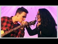 Thumbnail for the Jacob Whitesides - Surprises - Serenade on Stage! link, provided by host site