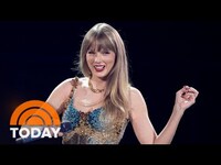 Thumbnail for the Taylor Swift - Surprises tour truck drivers with $100,000 bonuses link, provided by host site