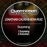 Thumbnail for the Jonathan Calvo - Surprising link, provided by host site