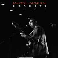 Thumbnail for the Dan Croll - Surreal link, provided by host site