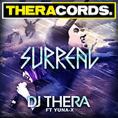 Thumbnail for the Dj Thera - Surreal link, provided by host site